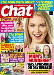 Chat Complete Your Collection Cover 1