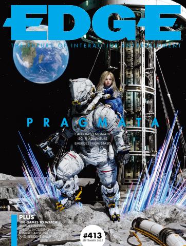 Edge issue September 2025
