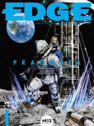 Edge Complete Your Collection Cover 1