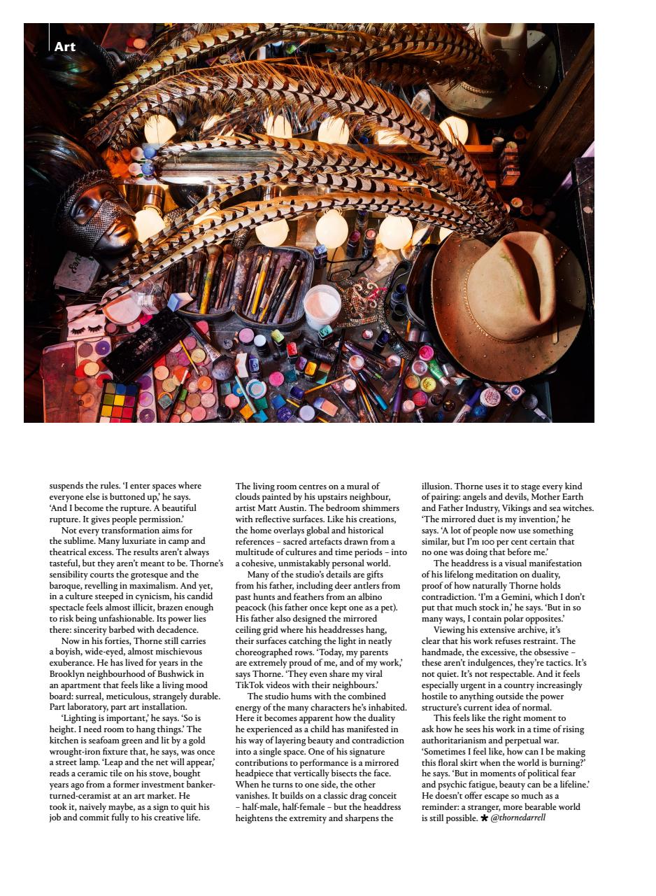 Wallpaper* Preview Pages