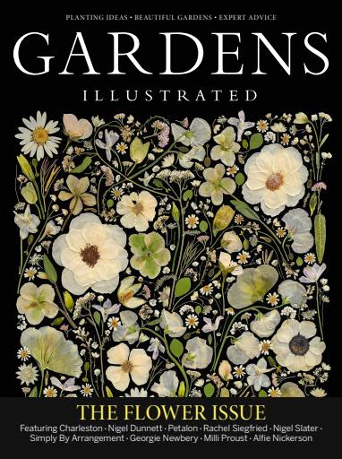Gardens Illustrated issue 