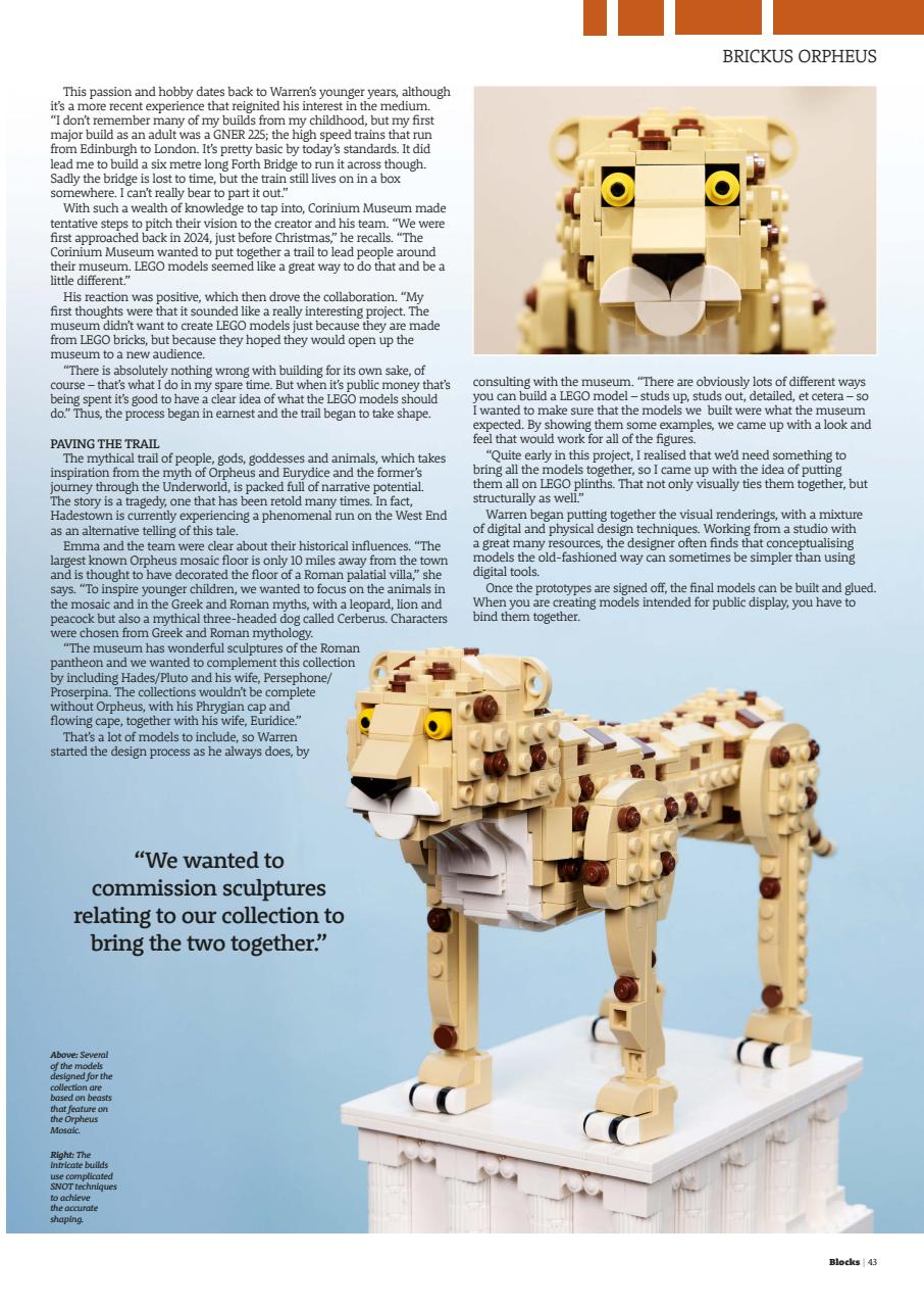 Blocks Magazine Preview Pages