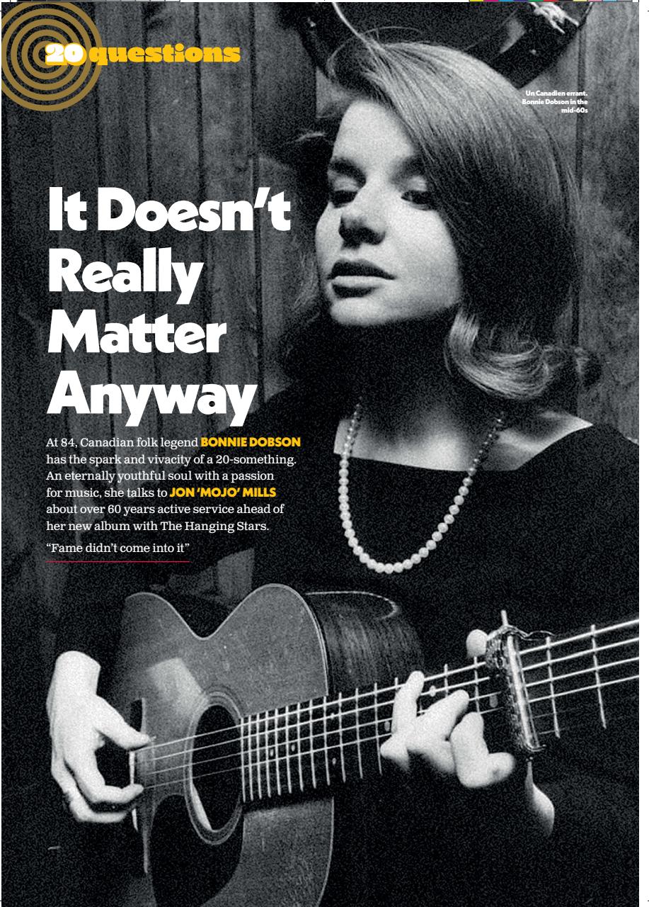 Shindig! Preview Pages