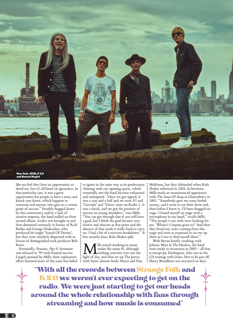 Shindig! Preview Pages