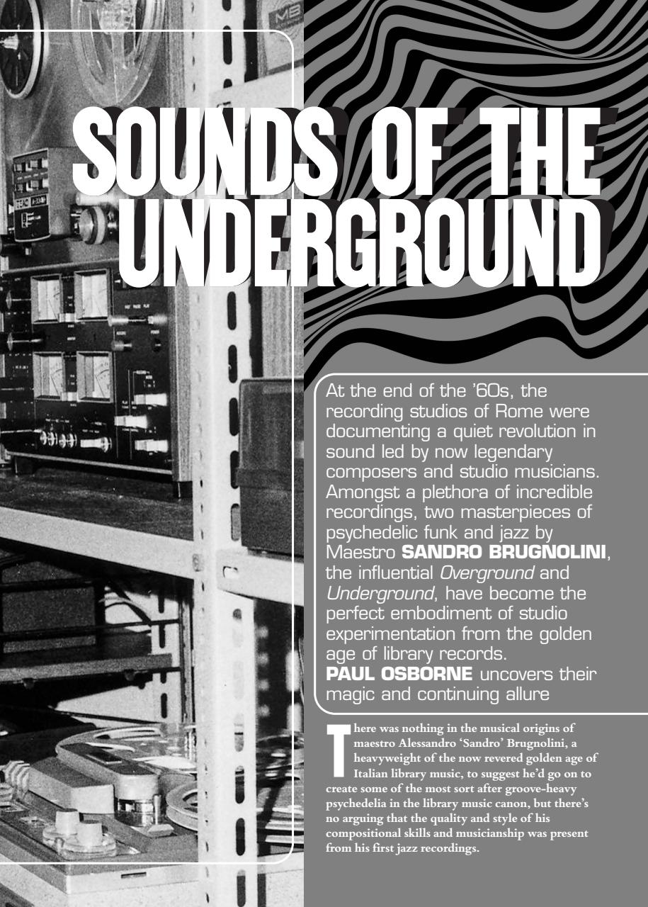 Shindig! Preview Pages