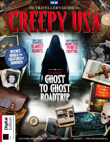 About History Bookazine issue About History Bookazine