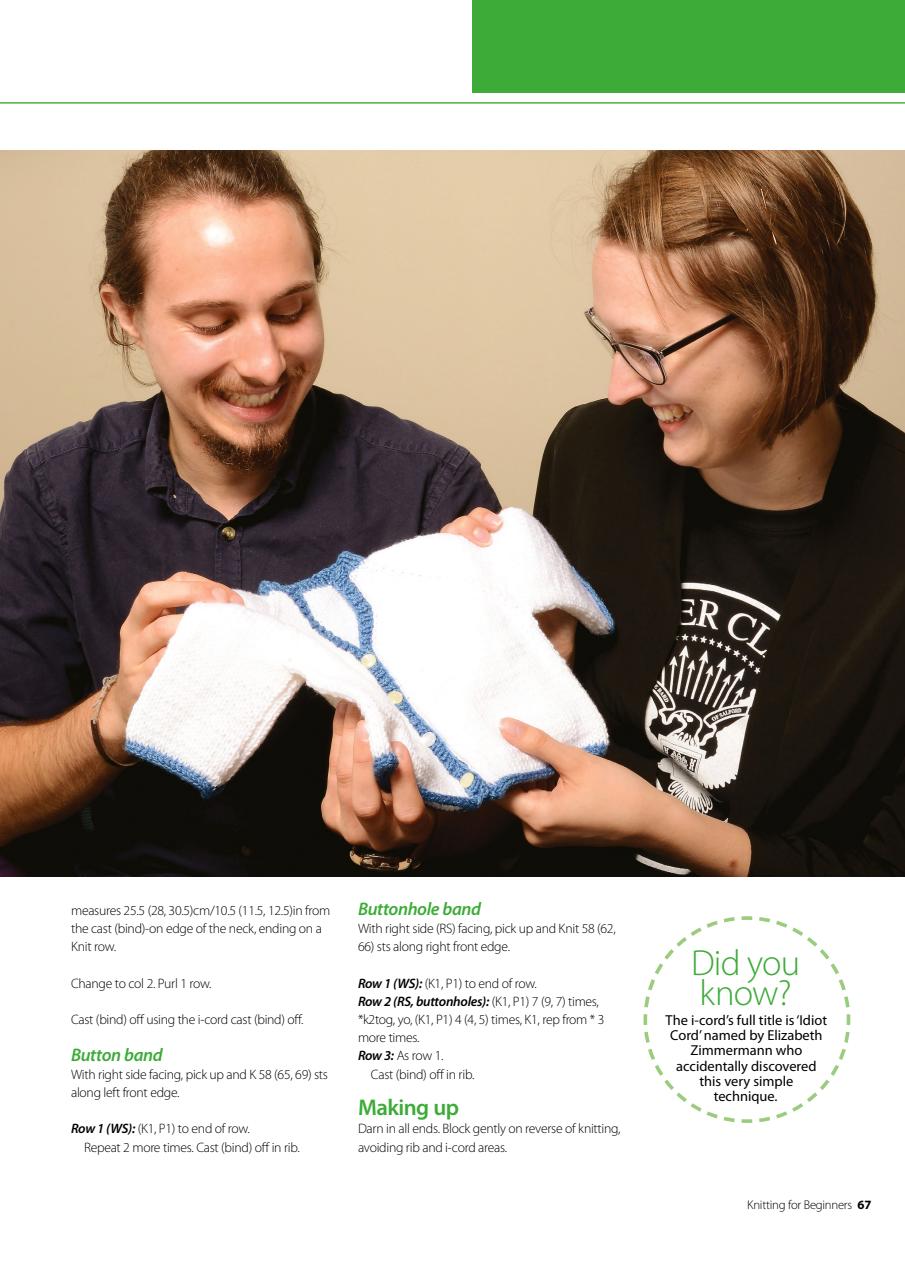 Home Interests Bookazine Preview Pages