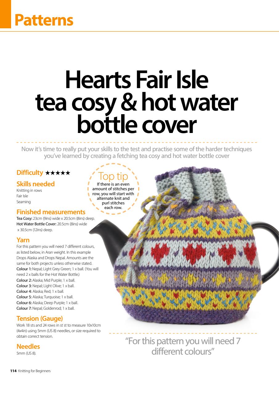 Home Interests Bookazine Preview Pages