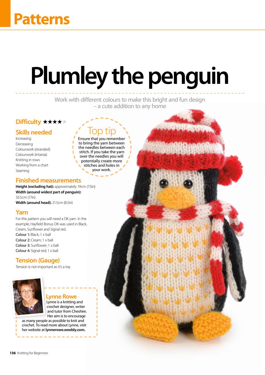 Home Interests Bookazine Preview Pages