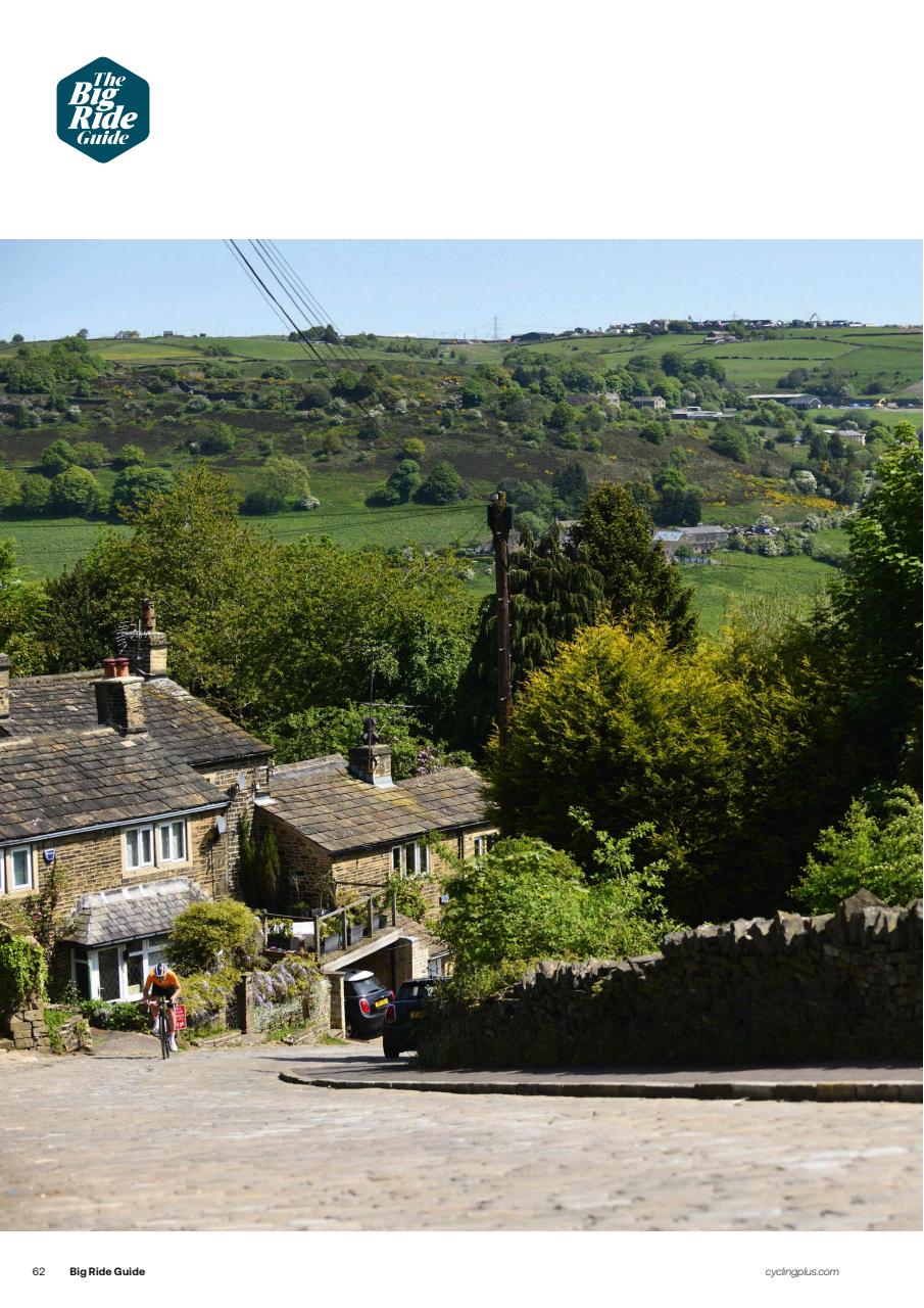 Cycling Plus Preview Pages