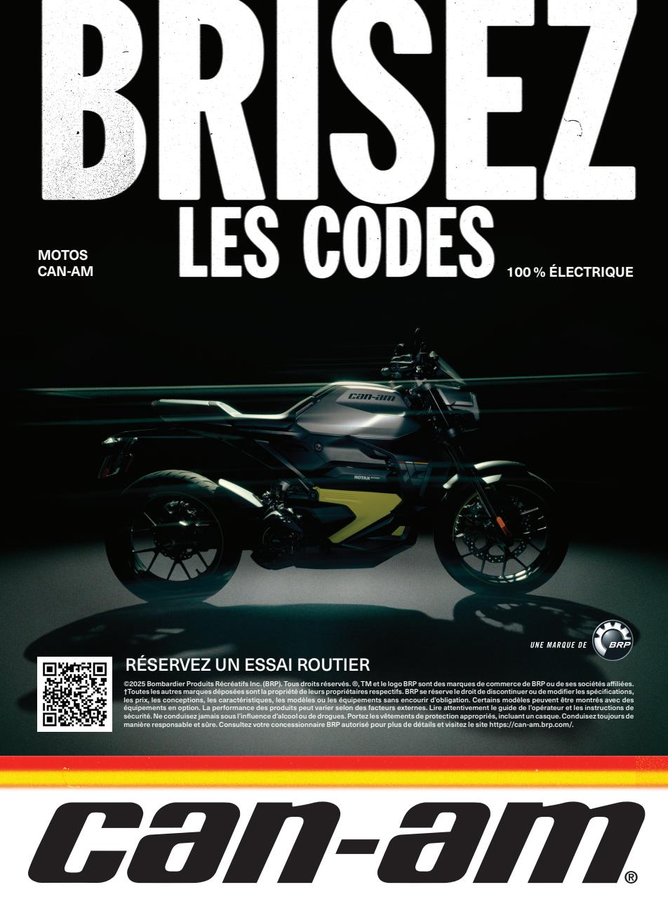 Moto Journal Preview Pages