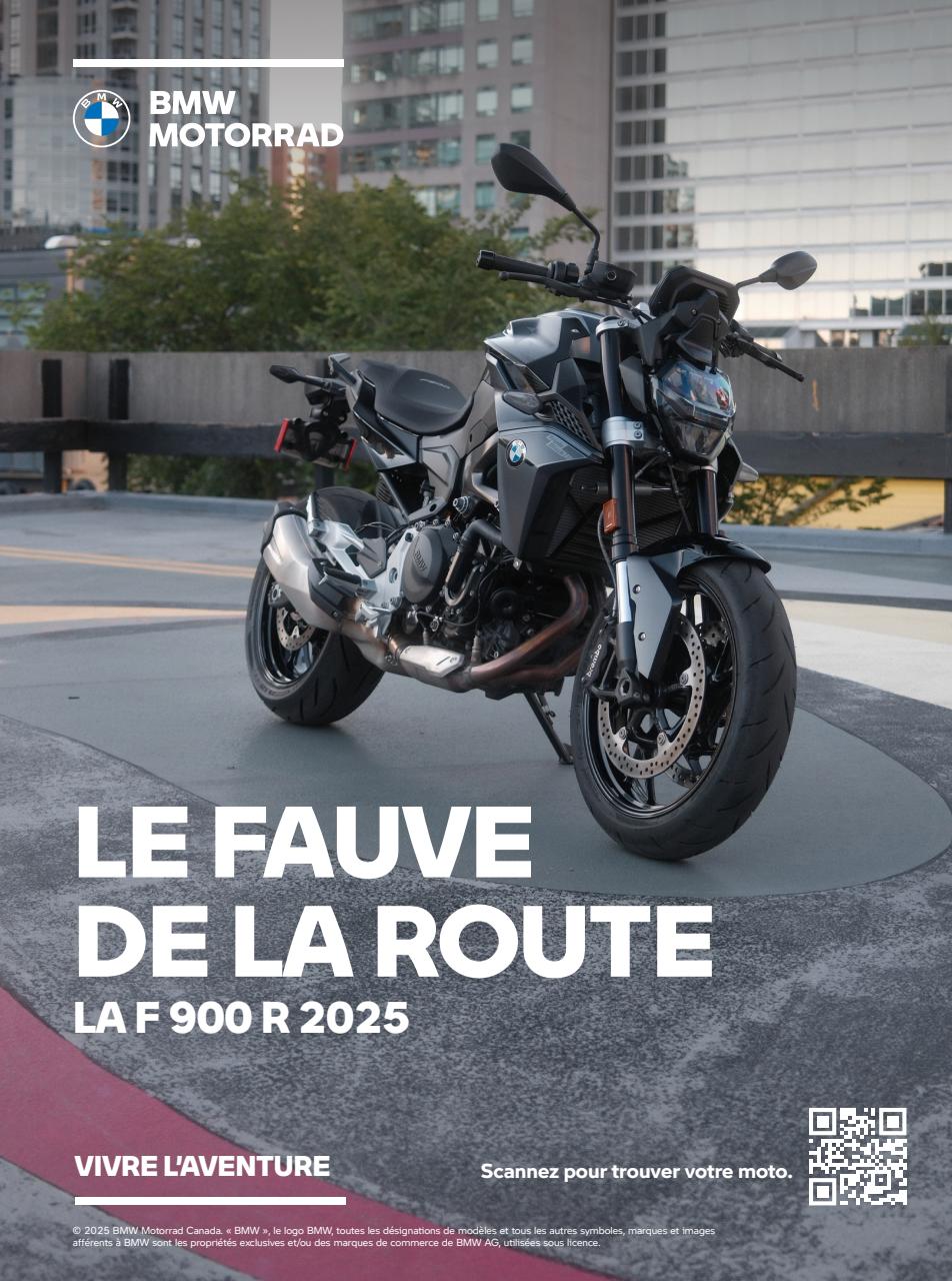 Moto Journal Preview Pages