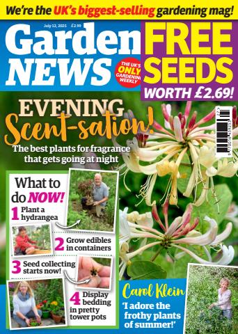 Garden News issue 12-Jul-2025