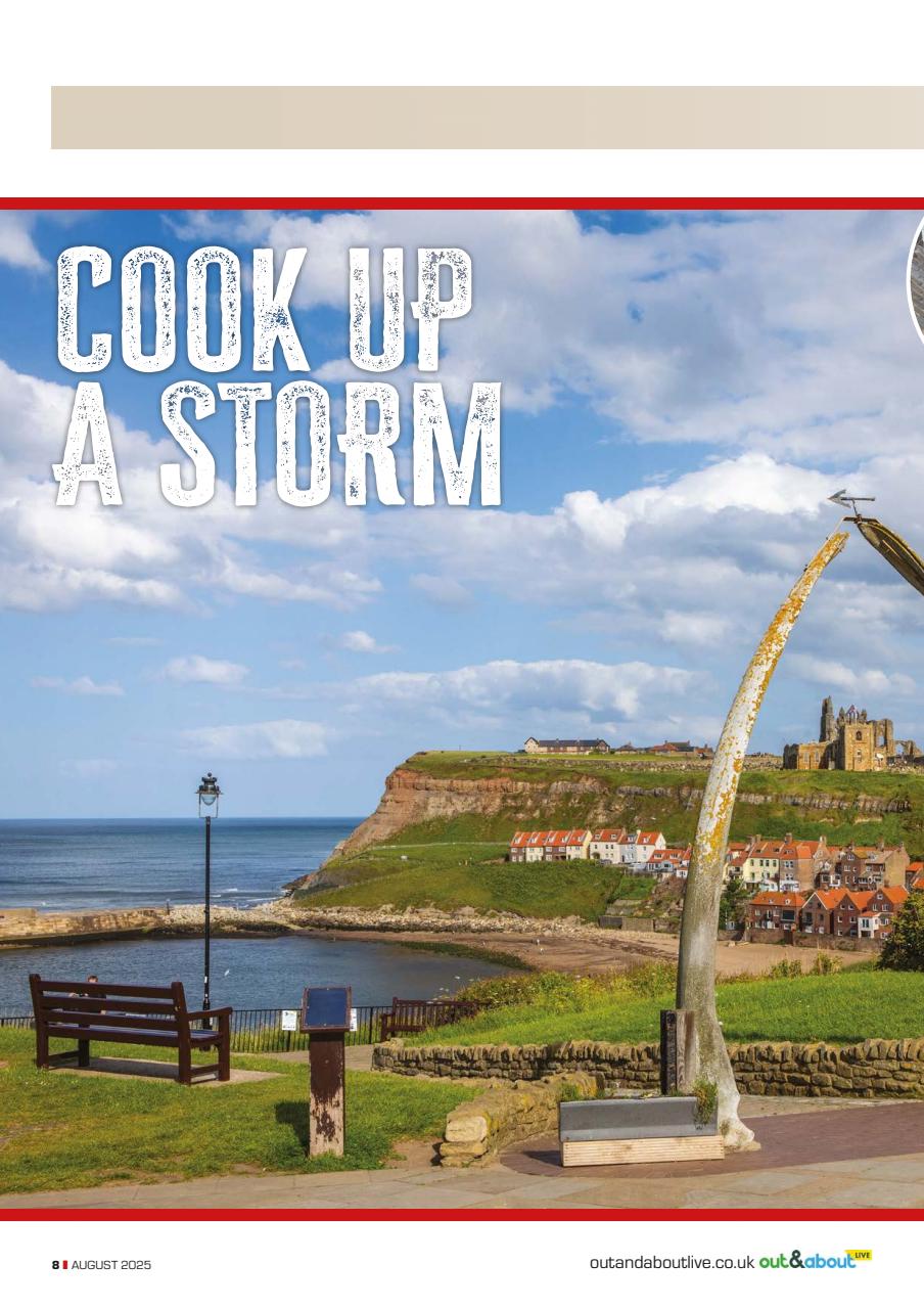 Campervan Preview Pages