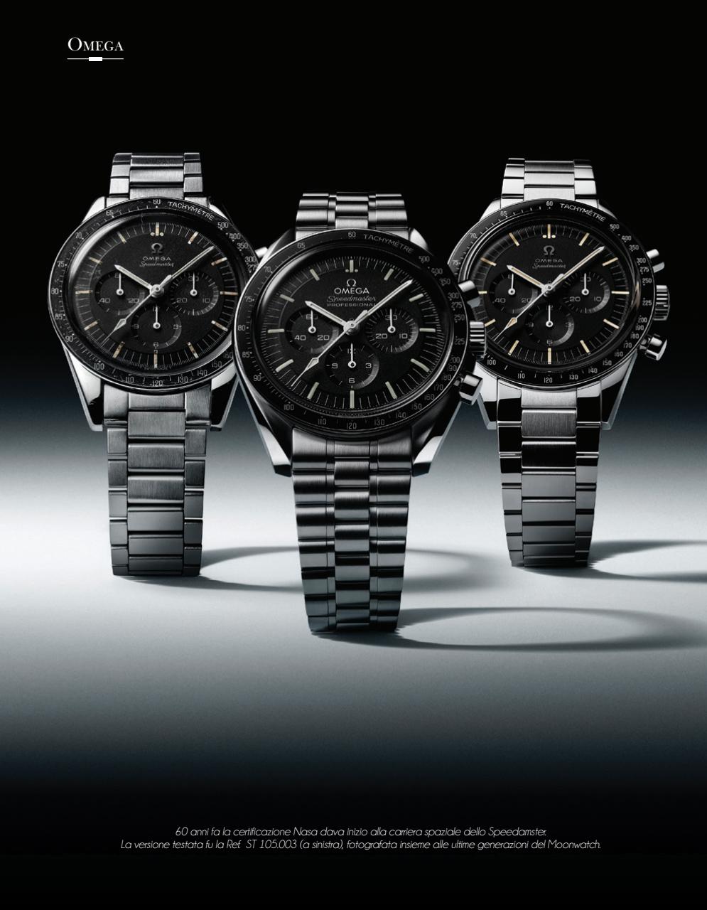 L'Orologio Preview Pages