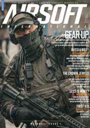 Airsoft International Discounts