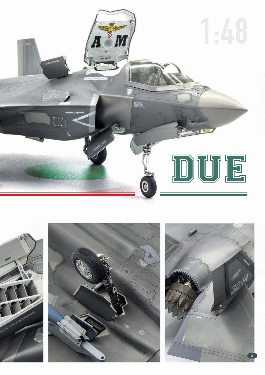 Meng AIR Modeller Preview Pages