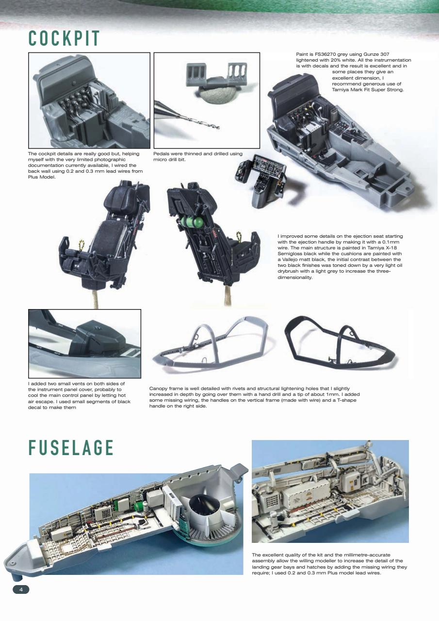Meng AIR Modeller Preview Pages