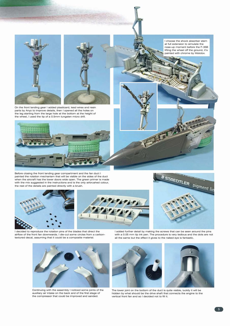 Meng AIR Modeller Preview Pages