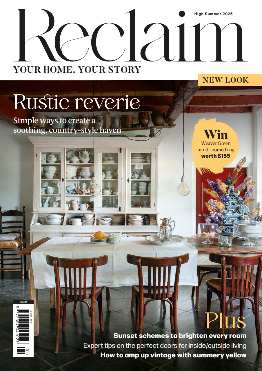 Reclaim Preview Pages