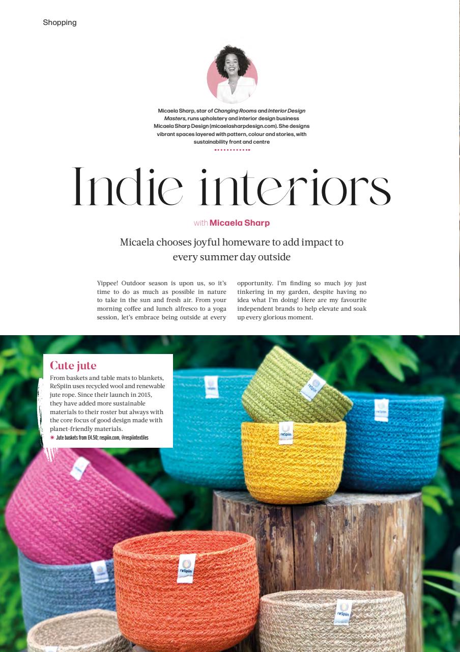 Reclaim Preview Pages