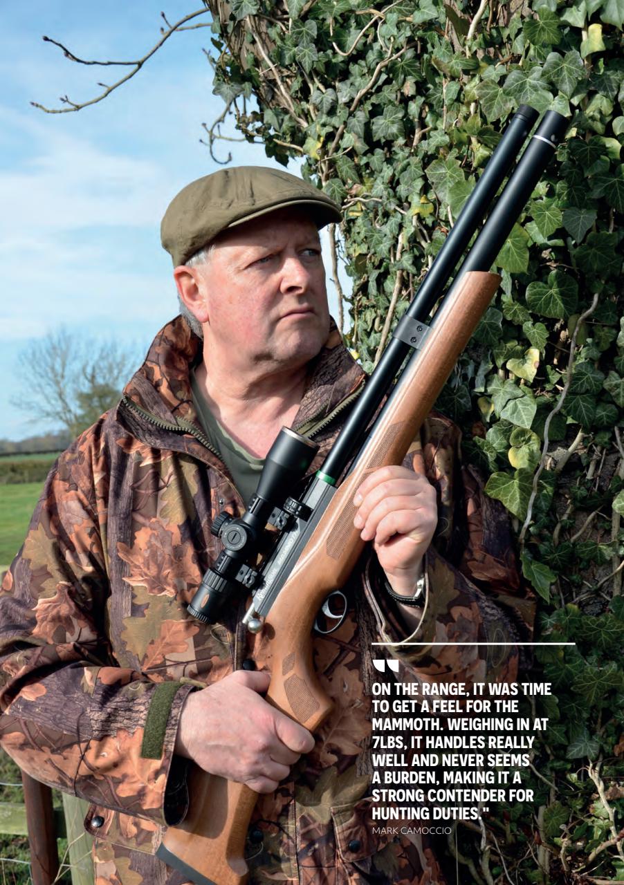 Gunmart Preview Pages