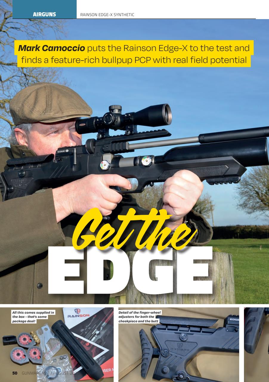 Gunmart Preview Pages