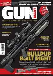Gunmart Complete Your Collection Cover 1