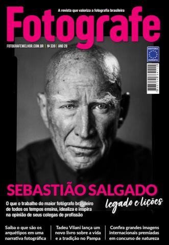 Fotografe issue Edição 339