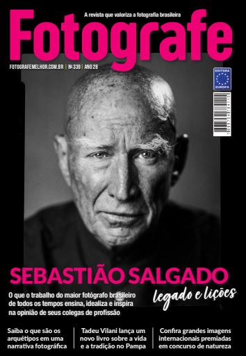 Fotografe issue 