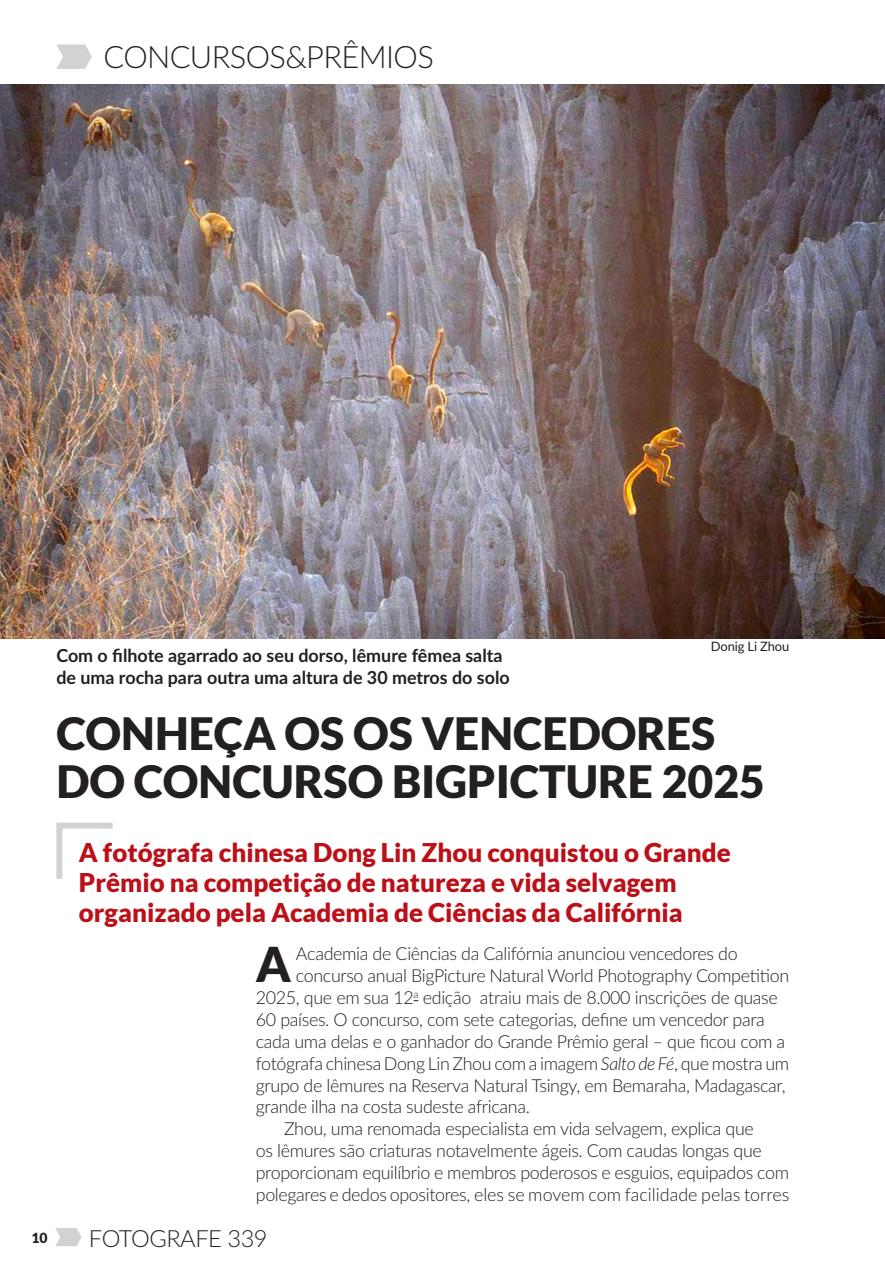 Fotografe Preview Pages