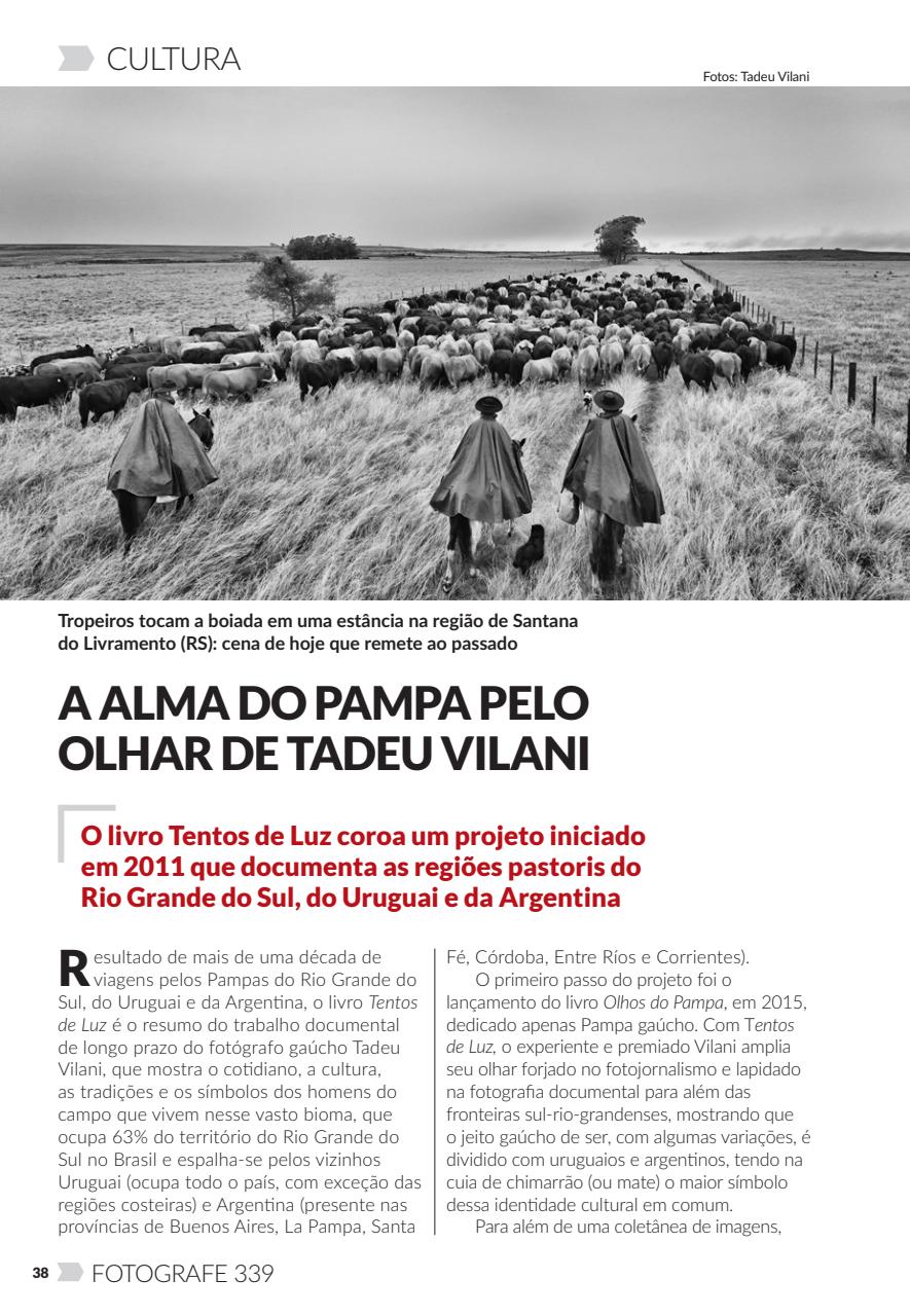 Fotografe Preview Pages