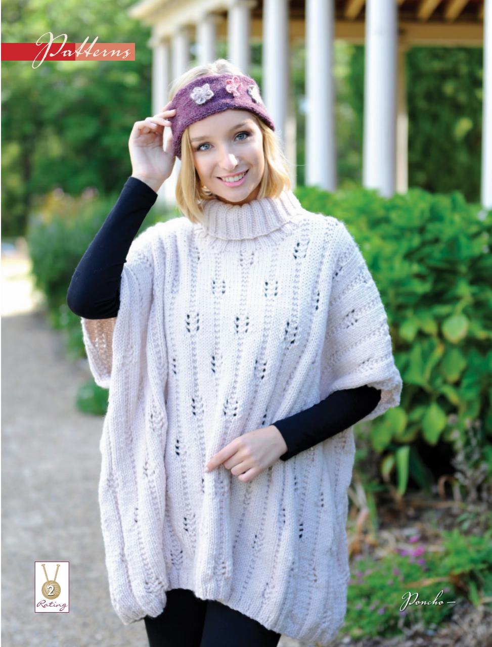 Australian Knitting Preview Pages