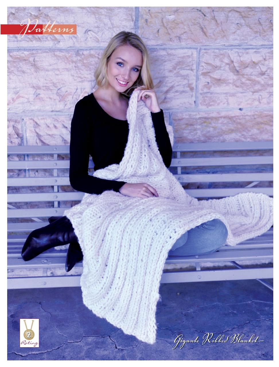 Australian Knitting Preview Pages