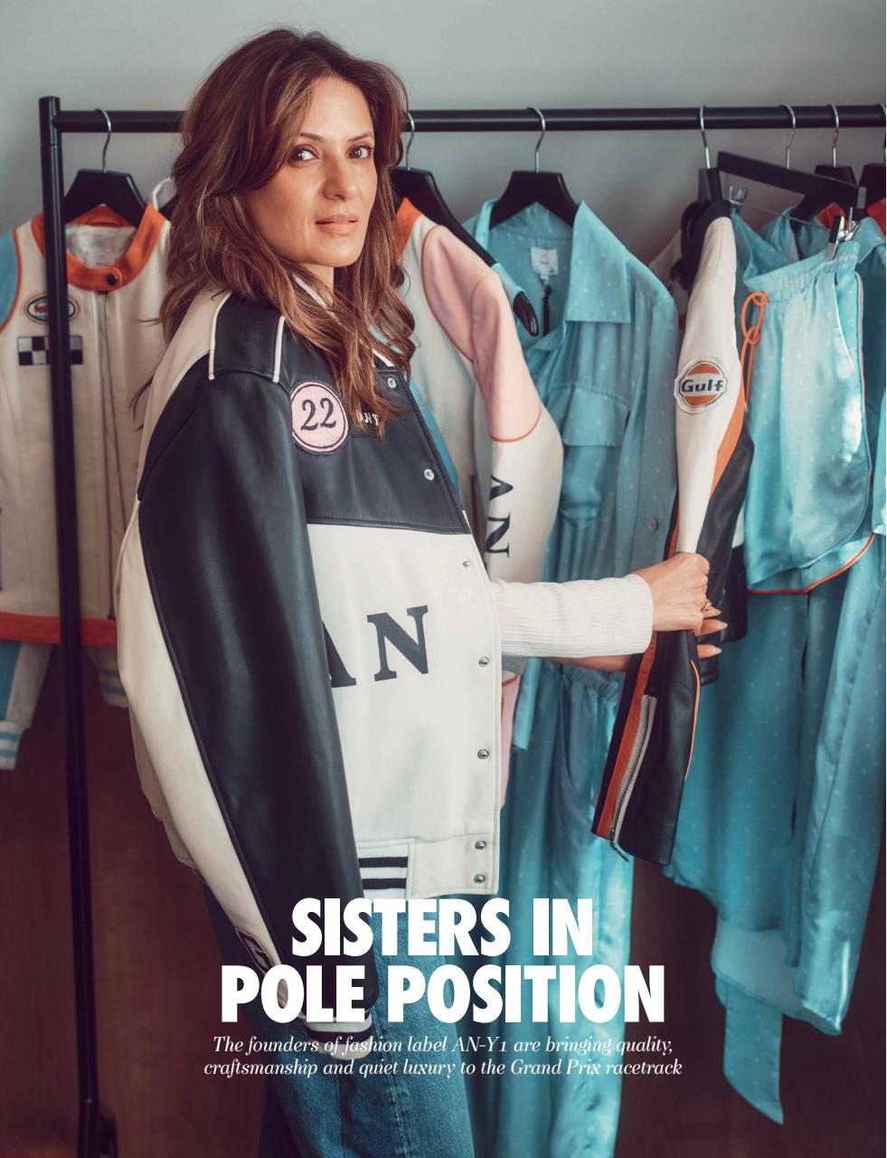 Hello! Magazine Preview Pages