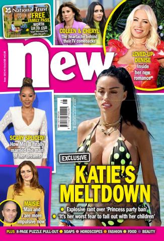 New Magazine issue 1142