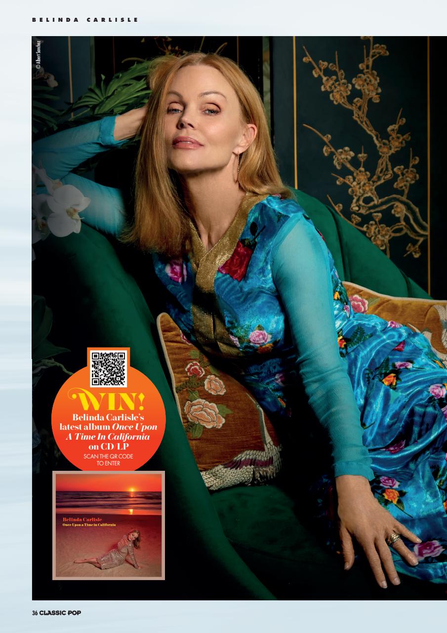 Classic Pop Preview Pages