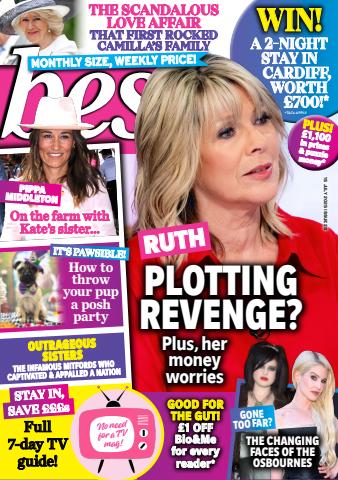 Best issue issue 28 - 2025