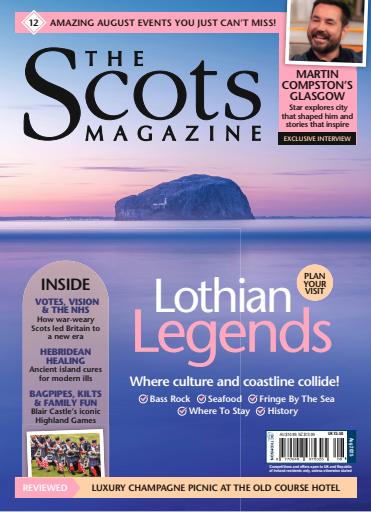 The Scots Magazine issue 