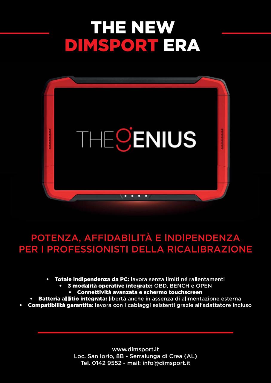 Elaborare GT Tuning Preview Pages