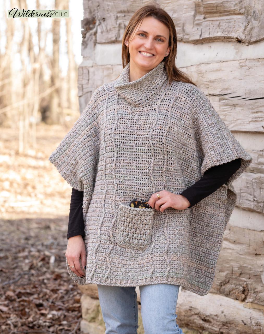 Crochet World Preview Pages