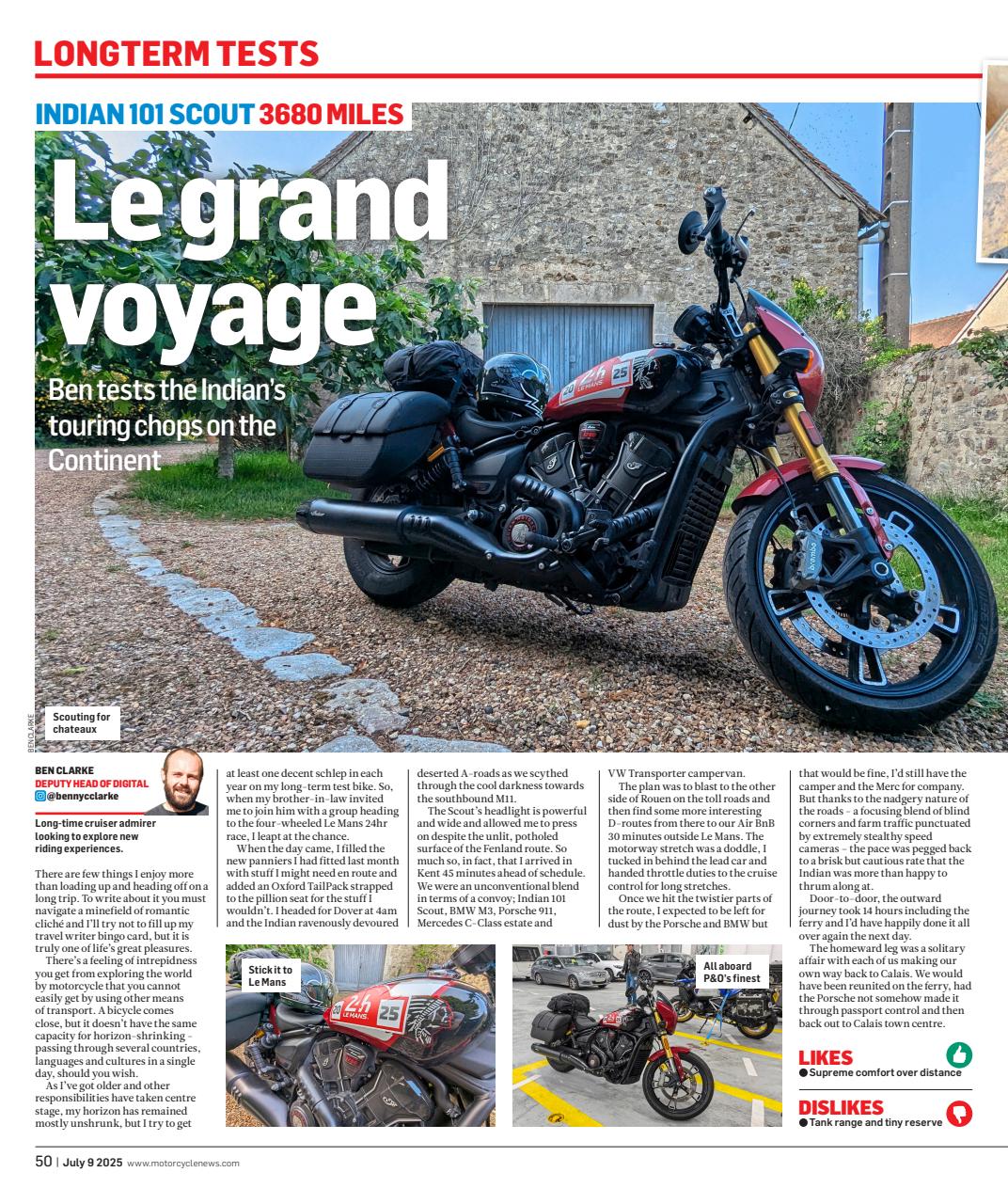 MCN Preview Pages