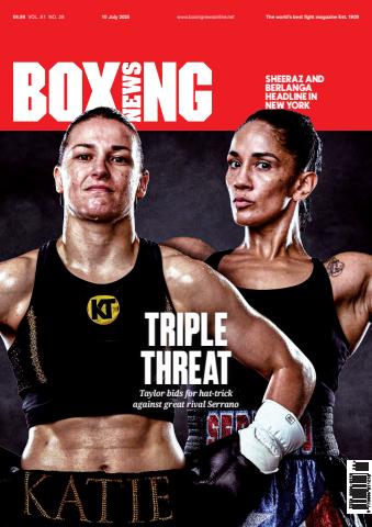 July 10 2025 issue July 10 2025