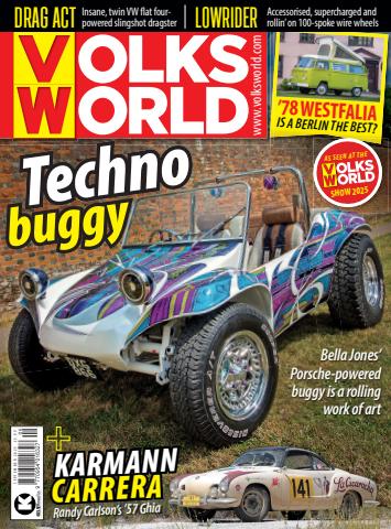 Volksworld issue Sep-25