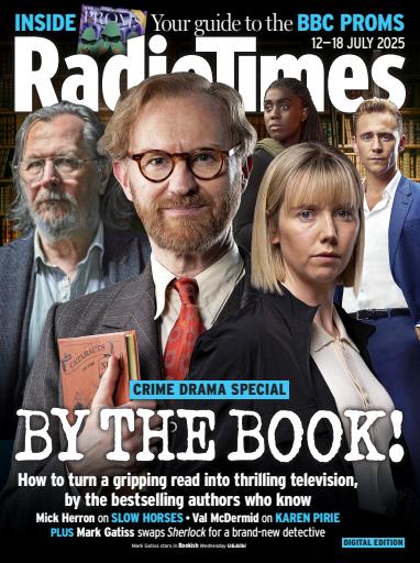 Radio Times issue 