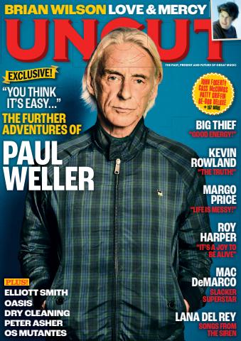 Uncut issue Sep-25