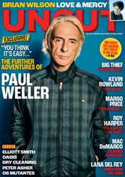Uncut Complete Your Collection Cover 1