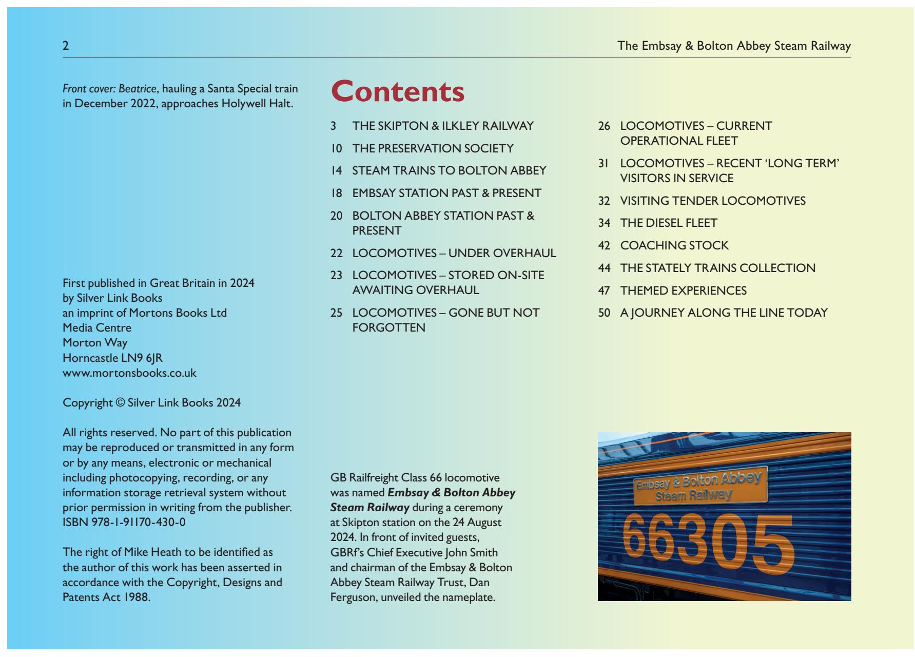 Mortons Books Preview Pages