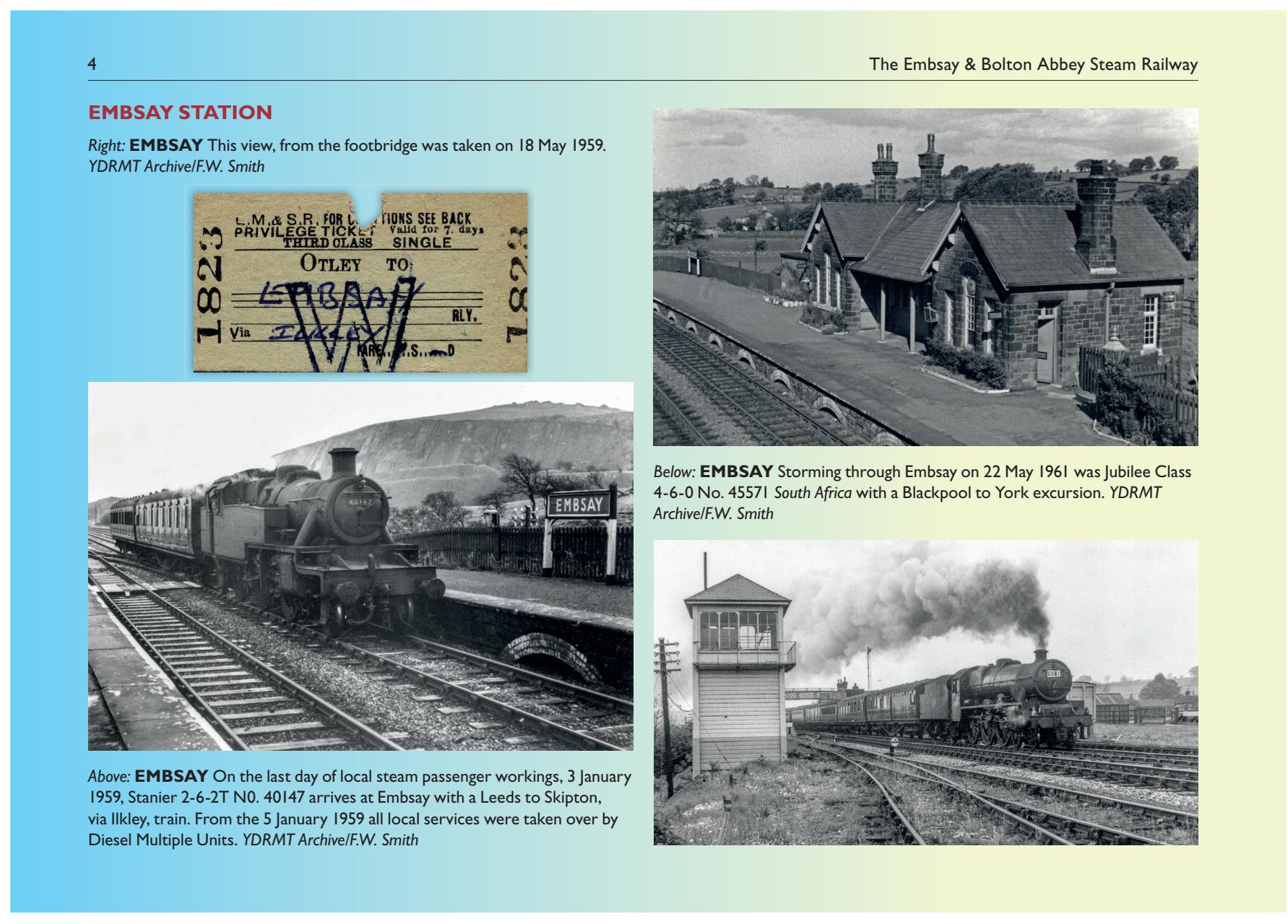 Mortons Books Preview Pages