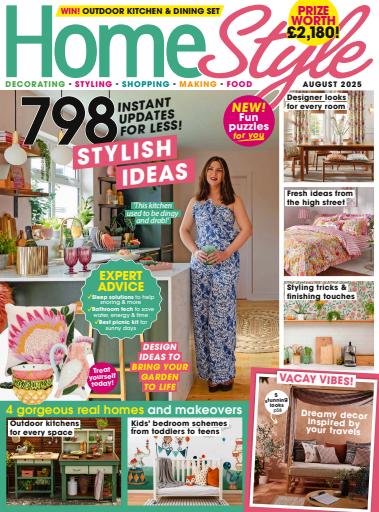 Homestyle issue 